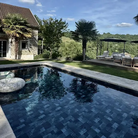 Maison Mauen Bed and Breakfast
