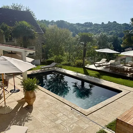 Maison Mauen Bed and Breakfast Gelos