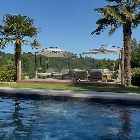 Bed and Breakfast Maison Mauen