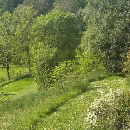 Panzió Maison Mauen Gelos