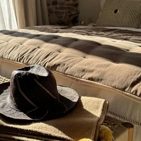 Panzió Maison Mauen 3*