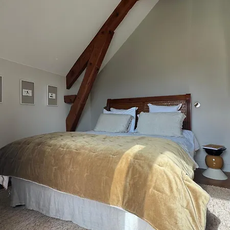 Bed and Breakfast Maison Mauen